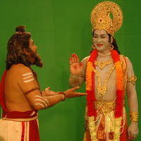 Srinivasa Padmavathi kalyanam Movie Stills | Picture 97833